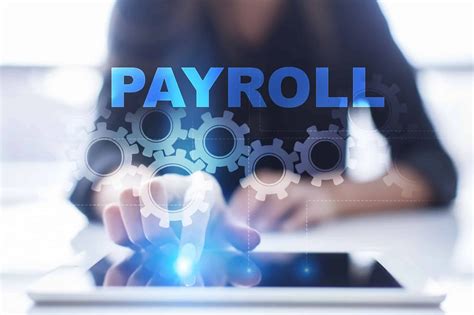 Payroll Services 